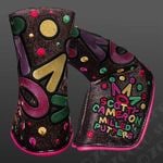 2026 �ޥ�ǥ����� ��ߥƥå� �����˥Х륯�饦�� �إåɥ��С������åƥ��������� SCOTTY CAMERON