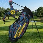 �ں����١ۡڥ쥢��2026 �ԡ��������ե��� ������ɥХå� - �ͥ��ӡ� �����åƥ��������� SCOTTY CAMERON�ڥ���ե���˥������꡼�����