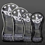 �ڴ��ָ���ݥ����10�ܡۡڥ��å��ʡ�2026 ���⥯�饦�� ��ߥƥå� �إåɥ��С� ���åɥ��С����å� �����åƥ��������� SCOTTY CAMERON