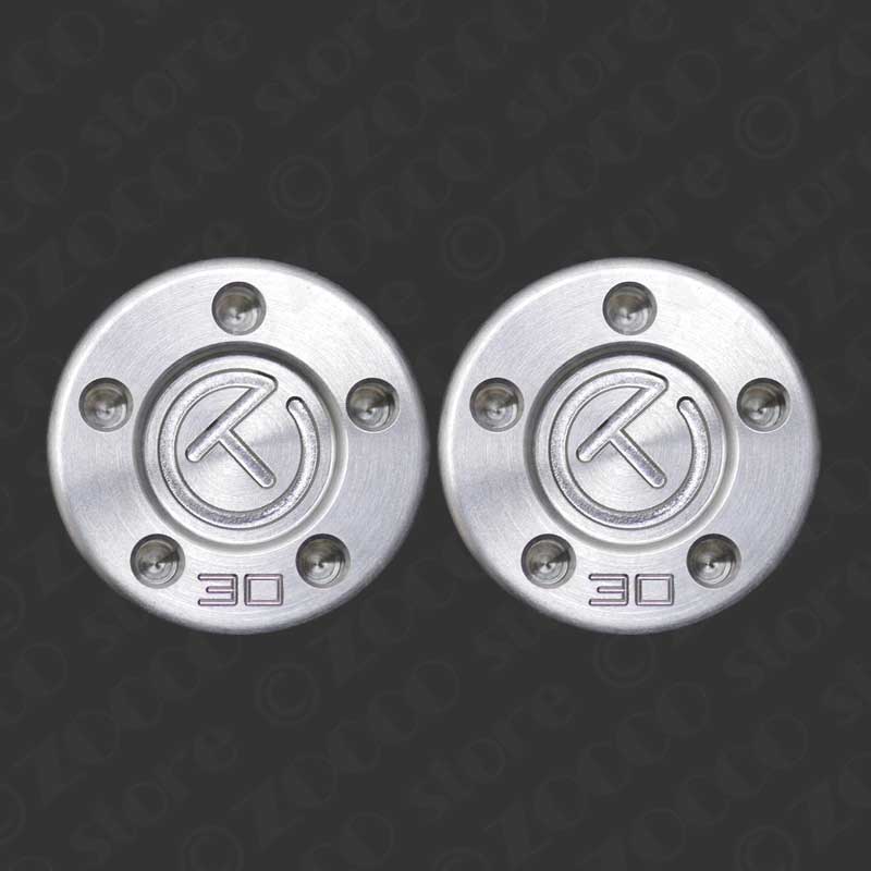 �������ʡۥ�������T �Ρ��ڥ���� ������������ 30g �����åƥ��������� Circle T No Paints Weights 30g for Newport Futura Tour Rat Super Rat  SCOTTY CAMERON