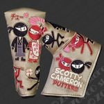 �����ܸ���ۡ�200�ĸ����ʡ�2026 �Х�󥿥������ �掠�ӡ����󥸥㡼 �إåɥ��С� �����åƥ��������� SCOTTY CAMERON