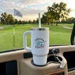 2026 �ԡ��������ե��� ��ߥƥå� ���ƥ�쥹 �ȥ�٥륿��֥顼 - 32oz 946ml - �ۥ磻�� �����åƥ���������&�ϥ��ɥ��ե饹�� SCOTTY CAMERON�ڥ���ե���˥������꡼�����