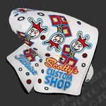 �ں����١ۡڥ᡼������¤��λ��ǥ�ۥ������ॷ��å� ���󥷥� ����å��ݥåȥ���ˡ� �ߥåɥޥ�å� �إåɥ��С� �����åƥ��������� SCOTTY CAMERON