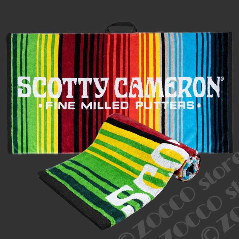 ���󥳥ǥޥ� ����� ����� ������ - ����� �����åƥ��������� SCOTTY CAMERON