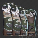 SCOTTY CAMERON スコッティキャメロン - ヘッドカバー,ウッド