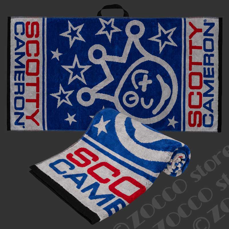U.S. ����å��ݥå� ����ˡ� ����� ������ - �ͥ��ӡ�/���졼 �����åƥ��������� SCOTTY CAMERON