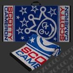 SCOTTY CAMERON スコッティキャメロン - アクセサリー | ZOCCO store