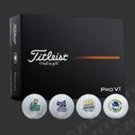 2026 ���ѥ����ץ� The Open ��ߥƥå� ���� �����ȥꥹ�� PRO V1 ����եܡ��� 1������ �����åƥ��������� SCOTTY CAMERON