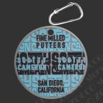SCOTTY CAMERON スコッティキャメロン - アクセサリー,パッティング