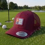 2026 �ե����饰���ʥե���� ��С��ѥå� ��å��奭��å� - �ޥ롼�� �����åƥ��������� SCOTTY CAMERON�ڥ���ե���˥������꡼�����