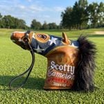 SCOTTY CAMERON スコッティキャメロン - ヘッドカバー,カバータイプ別
