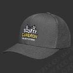 SCOTTY CAMERON スコッティキャメロン - アパレル,キャップ・バイザー