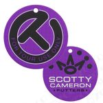 ��������T Circle-T ��ߥƥå� �ѥåƥ��󥰥ǥ����� - �ѡ��ץ���֥�å� �����åƥ��������� SCOTTY CAMERON�ڥ���ե���˥������꡼�����