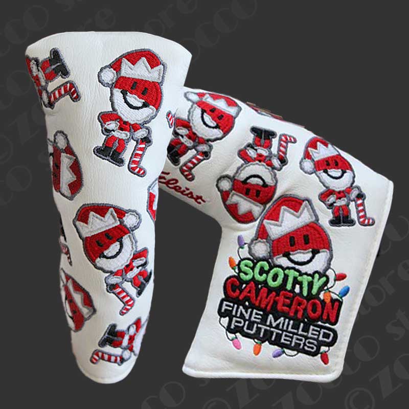 再入荷】2012 ダンシング サンタ パターマン ホリデイ リミテッド