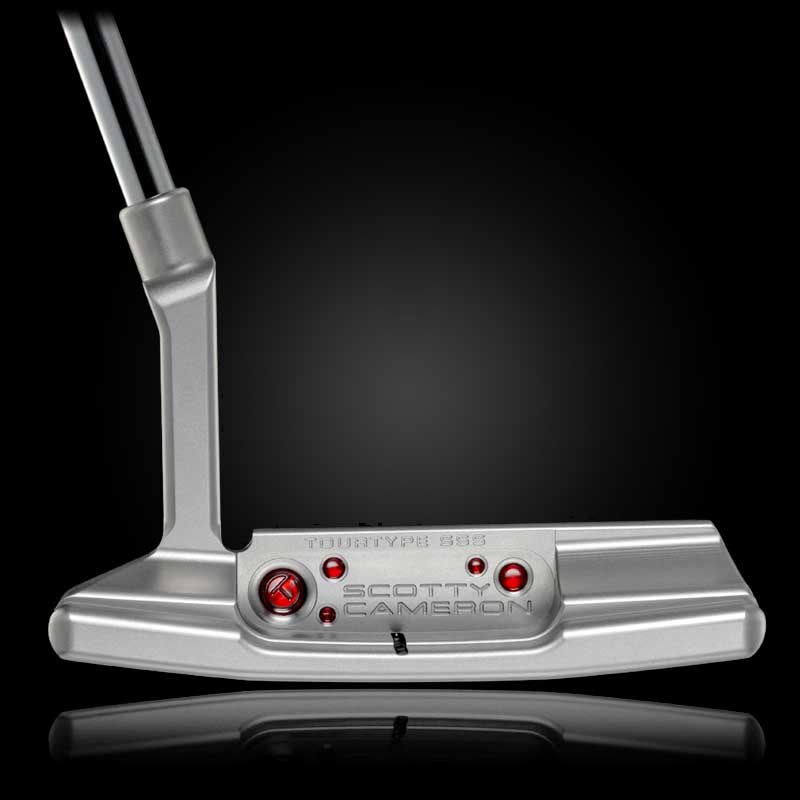 ������쥹 �ץ饹 �ĥ��������� SSS �ĥ����ѥ��� �����åƥ��������� SCOTTY CAMERON�ڿ�����������