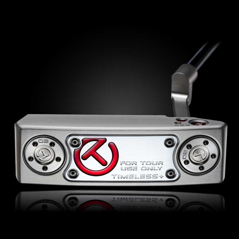 ������쥹 �ץ饹 �ĥ��������� SSS �ĥ����ѥ��� �����åƥ��������� SCOTTY CAMERON�ڿ�����������