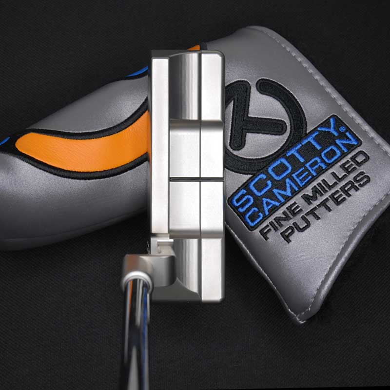 ������쥹 �ץ饹 �ĥ��������� SSS �ĥ����ѥ��� �����åƥ��������� SCOTTY CAMERON�ڿ�����������