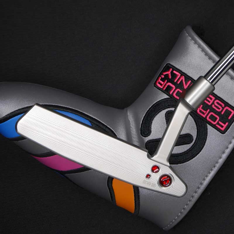 ������쥹 �ץ饹 �ĥ��������� SSS �ĥ����ѥ��� �����åƥ��������� SCOTTY CAMERON�ڿ�����������