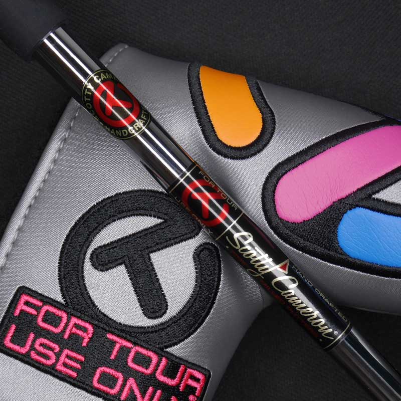������쥹 �ץ饹 �ĥ��������� SSS �ĥ����ѥ��� �����åƥ��������� SCOTTY CAMERON�ڿ�����������