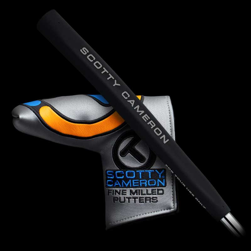 ������쥹 �ץ饹 �ĥ��������� SSS �ĥ����ѥ��� �����åƥ��������� SCOTTY CAMERON�ڿ�����������