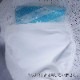 ������޼�Ǽ�ݥ��å��դ���ĶCool���ۥ����ȥꥹ�� �ĥ��� �������� ��å��� �ϥå�  - �ۥ磻��/�ѥ��ե��å� - Titleist Men`s Tour Aussie Mesh Hat - White/Pacific