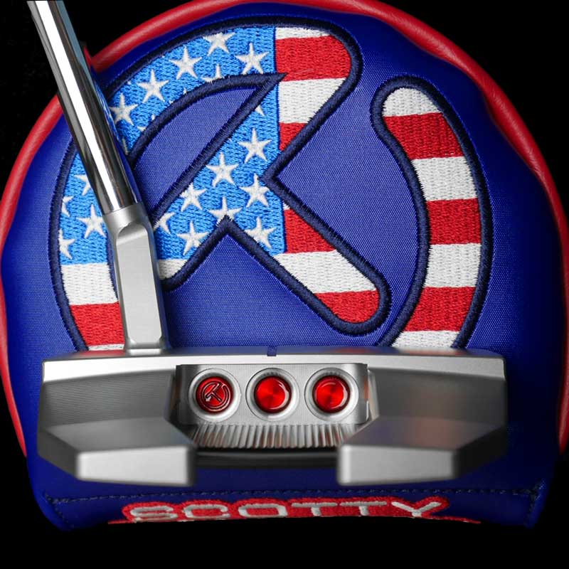 �ե���ȥ� X T5.5 �ץ��ȥ����ס��ĥ����ѥ��� �����åƥ��������� PHANTOM X T5.5 Prototype Tour Putter SCOTTY CAMERON�ڿ�����������