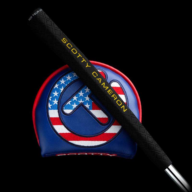 �ե���ȥ� X T5.5 �ץ��ȥ����ס��ĥ����ѥ��� �����åƥ��������� PHANTOM X T5.5 Prototype Tour Putter SCOTTY CAMERON�ڿ�����������