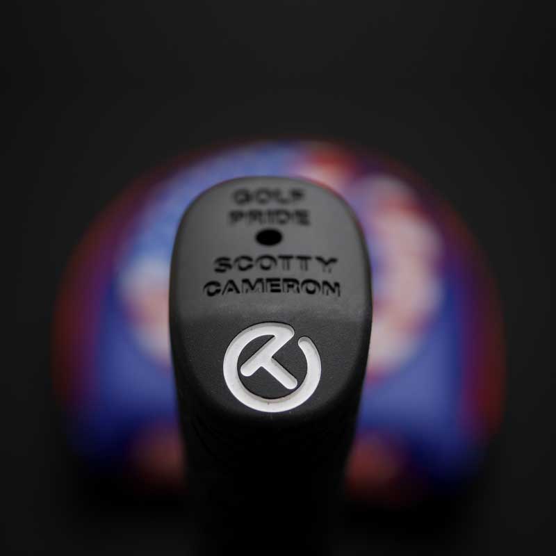 �ե���ȥ� X T5.5 �ץ��ȥ����ס��ĥ����ѥ��� �����åƥ��������� PHANTOM X T5.5 Prototype Tour Putter SCOTTY CAMERON�ڿ�����������