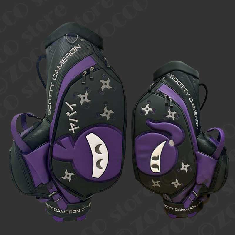 ں١ۡ200ܸʡۡǹ330,000ߡ2024 ꥢեߥ꡼ Ǧ ֥å/ѡץ åեХå åƥ SCOTTY CAMERONڥѥ󥮥꡼