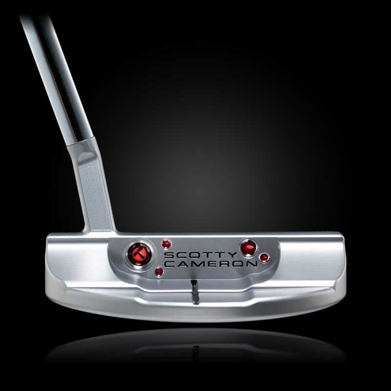 �ե����Хå� 5.5 SSS �ĥ����ѥ��� �����åƥ��������� SCOTTY CAMERON�ڿ�����������