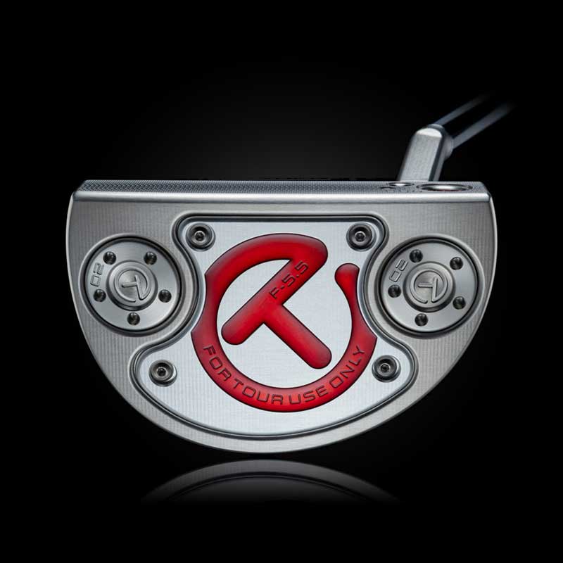�ե����Хå� 5.5 SSS �ĥ����ѥ��� �����åƥ��������� SCOTTY CAMERON�ڿ�����������