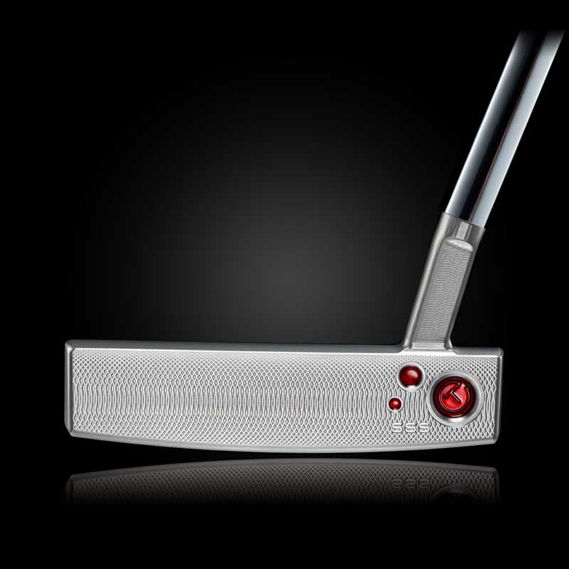 �ե����Хå� 5.5 SSS �ĥ����ѥ��� �����åƥ��������� SCOTTY CAMERON�ڿ�����������