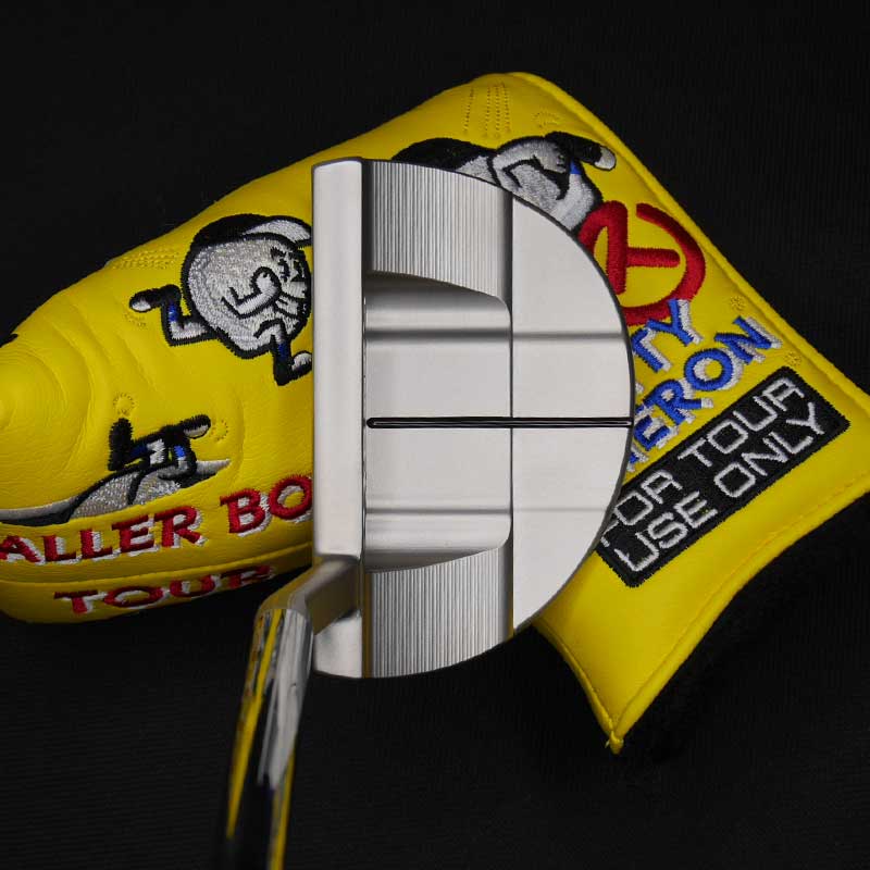 �ե����Хå� 5.5 SSS �ĥ����ѥ��� �����åƥ��������� SCOTTY CAMERON�ڿ�����������