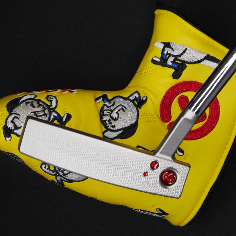 �ե����Хå� 5.5 SSS �ĥ����ѥ��� �����åƥ��������� SCOTTY CAMERON�ڿ�����������