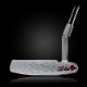 009M SSS �ĥ��������� �ĥ����ѥ��� �����åƥ��������� TOUR MUSTERFULL 009 SSS TOURTYPE PUTTER SCOTTY CAMERON�ڿ�����������