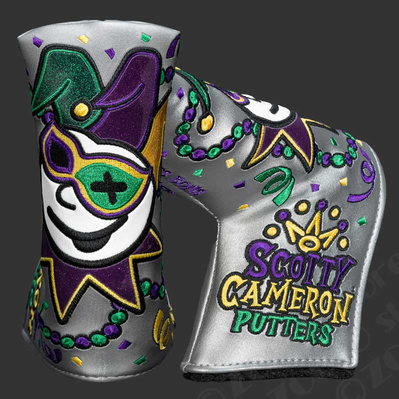 2025 �ޥ�ǥ����� - ����ˡ����������� �إåɥ��С������åƥ��������� SCOTTY CAMERON