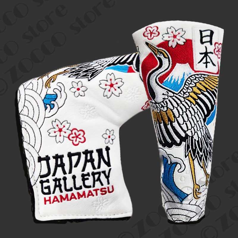 �ڷ�쥢��2024 ����ѥ� ��ߥƥå� ���� �� �إåɥ��С� - �ۥ磻�� - �����åƥ��������� SCOTTY CAMERON�ڥ���ѥ󥮥��꡼�����