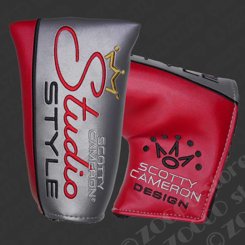 2026 ���������������� �ߥåɥޥ�å� �إåɥ��С� �����åƥ��������� SCOTTY CAMERON
