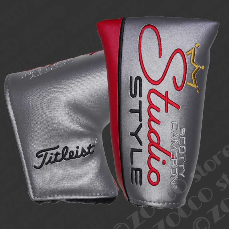 2026 ���������������� �ߥåɥޥ�å� �إåɥ��С� �����åƥ��������� SCOTTY CAMERON