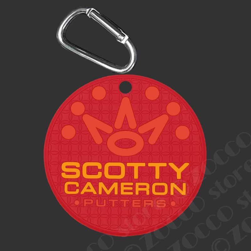 T Circle-T ѥåƥ󥰥ǥ - å åƥ SCOTTY CAMERONڥե˥꡼