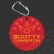 T Circle-T ѥåƥ󥰥ǥ - å åƥ SCOTTY CAMERONڥե˥꡼