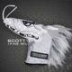 �ڷ�쥢��2025 �ۥ磻�� �ɥ饴�� �إåɥ��С� White Dragon Headcover �����åƥ��������� SCOTTY CAMERON�ڥ���ե���˥������꡼���ڥ�����ߥƥåɡ�