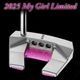 2025 �ޥ������� ��ߥƥåɥѥ��� �����åƥ��������� 2025 My Girl Limited Putter SCOTTY CAMERON��US���͡�