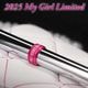 2025 �ޥ������� ��ߥƥåɥѥ��� �����åƥ��������� 2025 My Girl Limited Putter SCOTTY CAMERON��US���͡�