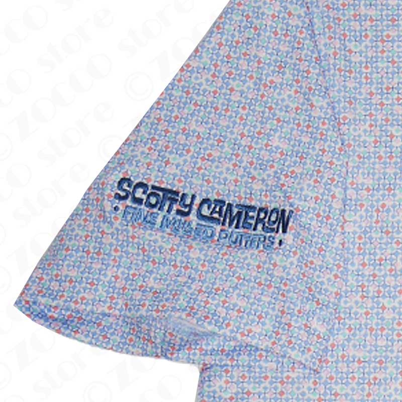 ��L�������Τߺ߸ˤ���ۥԡ��������ե��� �ץ�� �ݥ������ - �ۥ磻�� �����åƥ��������� SCOTTY CAMERON�ڥ���ե���˥������꡼�����