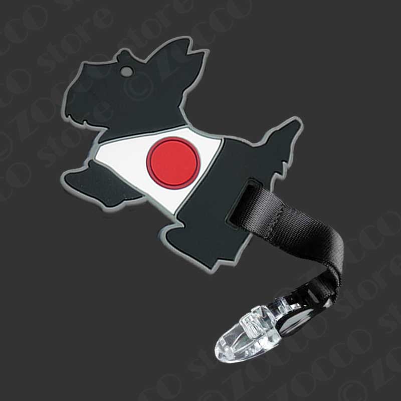 レア！限定スコッティドッグ パターカバー （SCOTTY CAMERON 