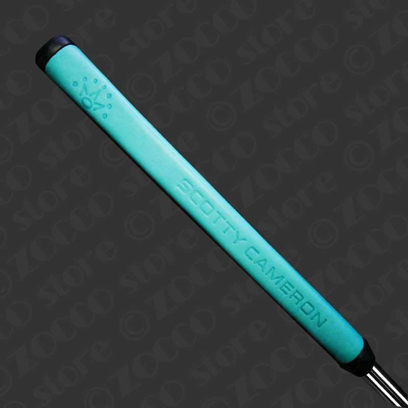 スコッティキャメロン　マーカー　ティファニーブルー　Scotty Cameron スコッティキャメロン ツアーパター Cameron & Co. GSS ニュー