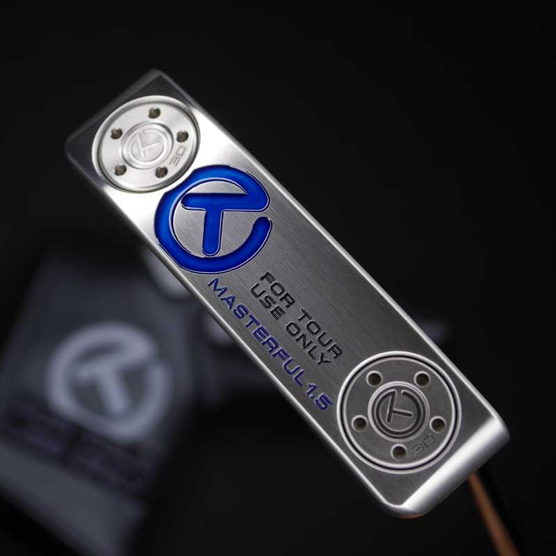 �ڴ��ָ���ݥ����10�ܡۥޥ������ե� 1.5 �ĥ��������� SSS �ĥ����ѥ��� �����åƥ��������� SCOTTY CAMERON�ڿ�����������