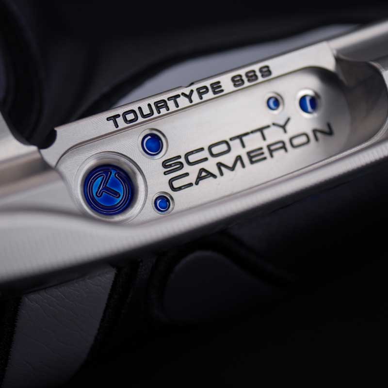 �ڴ��ָ���ݥ����10�ܡۥޥ������ե� 1.5 �ĥ��������� SSS �ĥ����ѥ��� �����åƥ��������� SCOTTY CAMERON�ڿ�����������