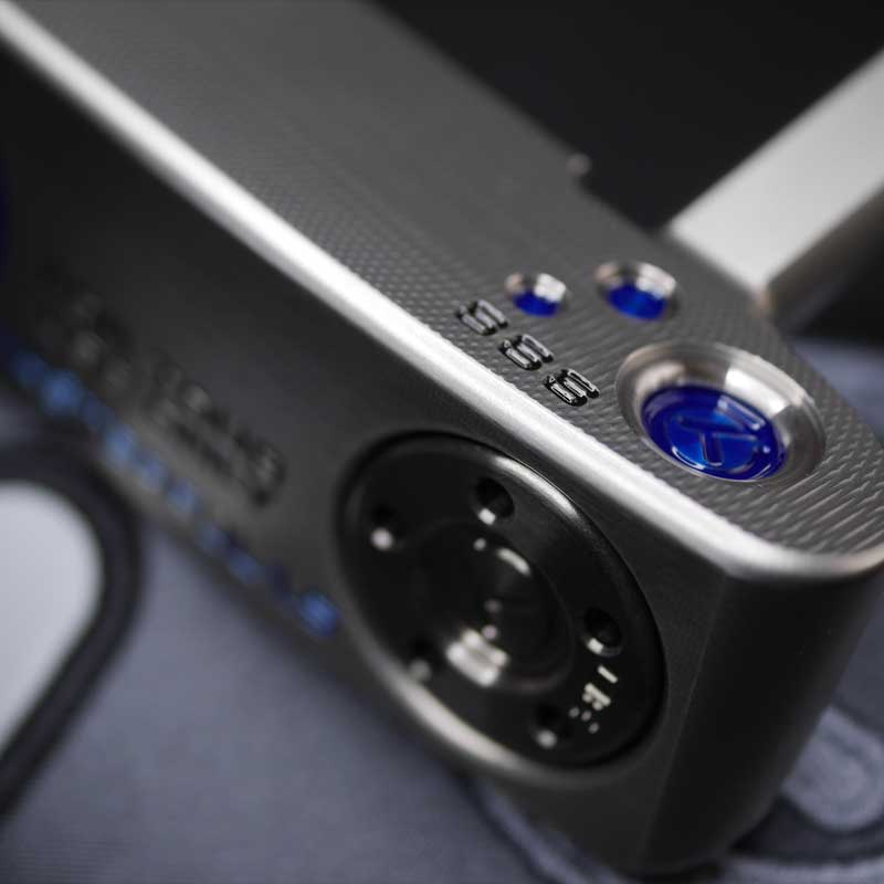 �ڴ��ָ���ݥ����10�ܡۥޥ������ե� 1.5 �ĥ��������� SSS �ĥ����ѥ��� �����åƥ��������� SCOTTY CAMERON�ڿ�����������